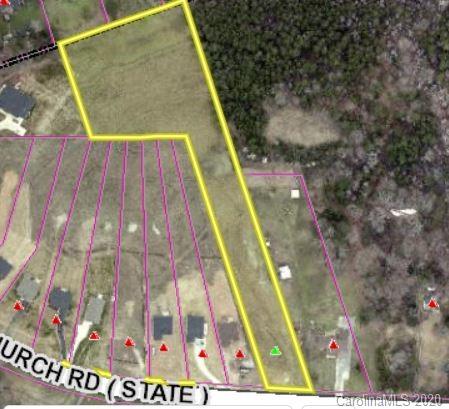 1090 St Paul Church Road Clover, SC 29710 - Photo 14 of 14 Gallery Image 14