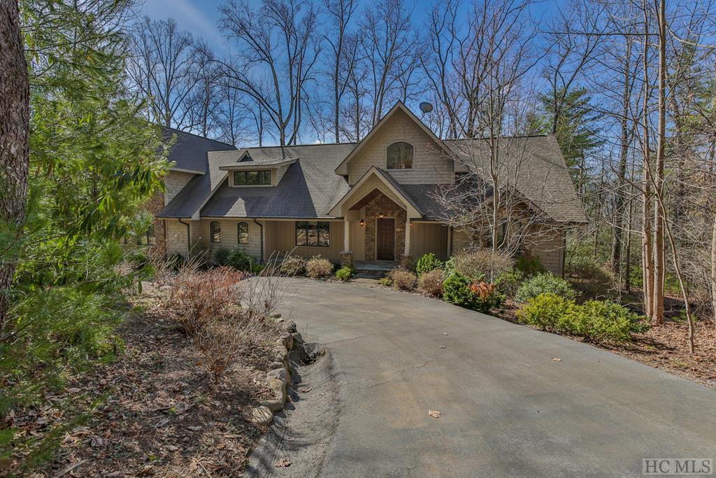983 Spring Forest Road Sapphire, NC 28774 - Photo 1 of 40 Gallery Image 1