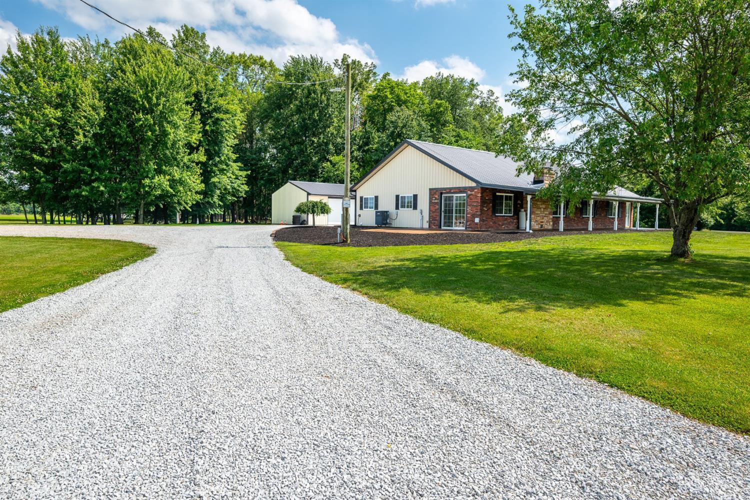 1160 Sicily Road Mount Orab, OH 45154 - Photo 4 of 67