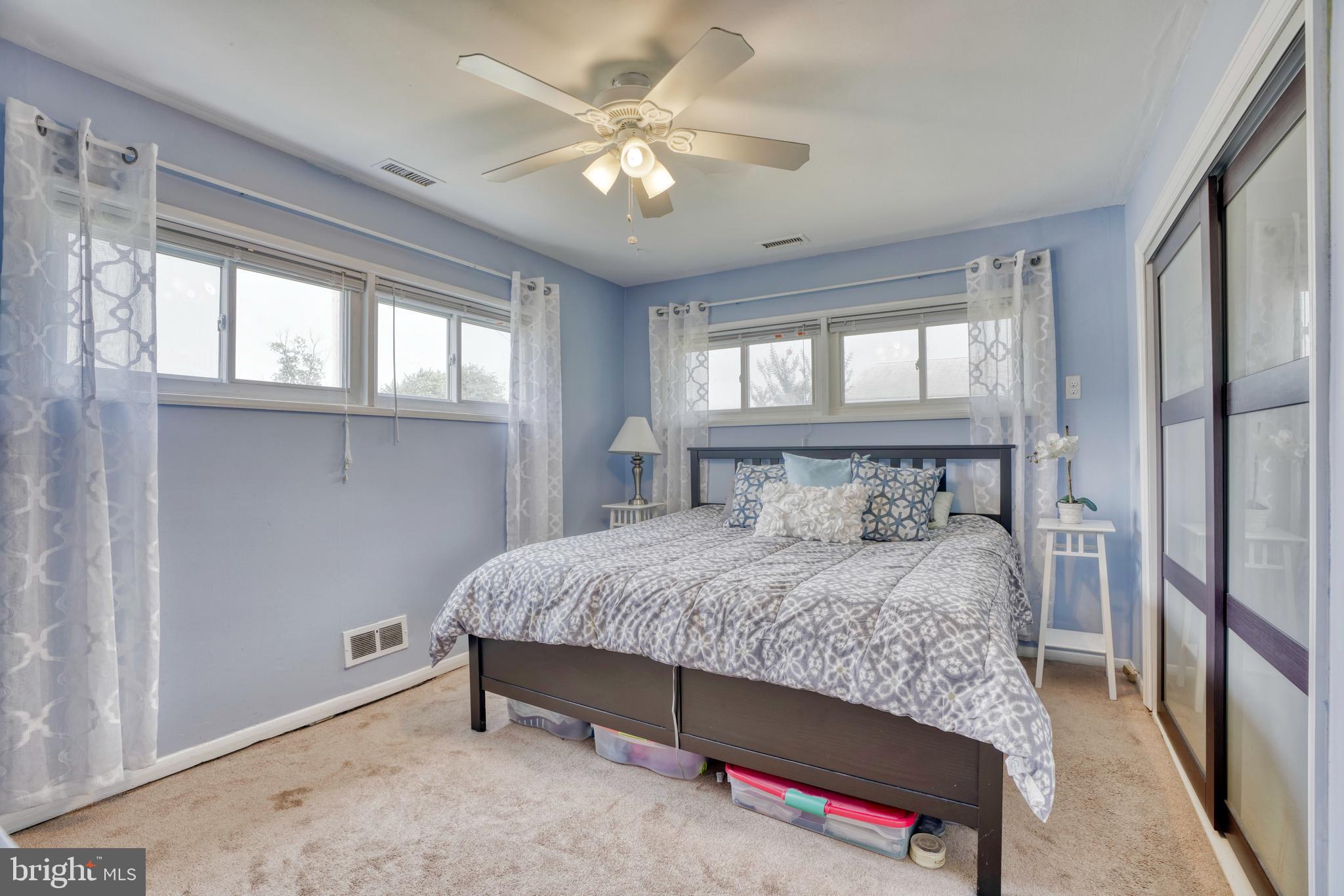 8705 Stockwell Road Baltimore, MD 21234 - Photo 22 of 34 Primary Bedroom