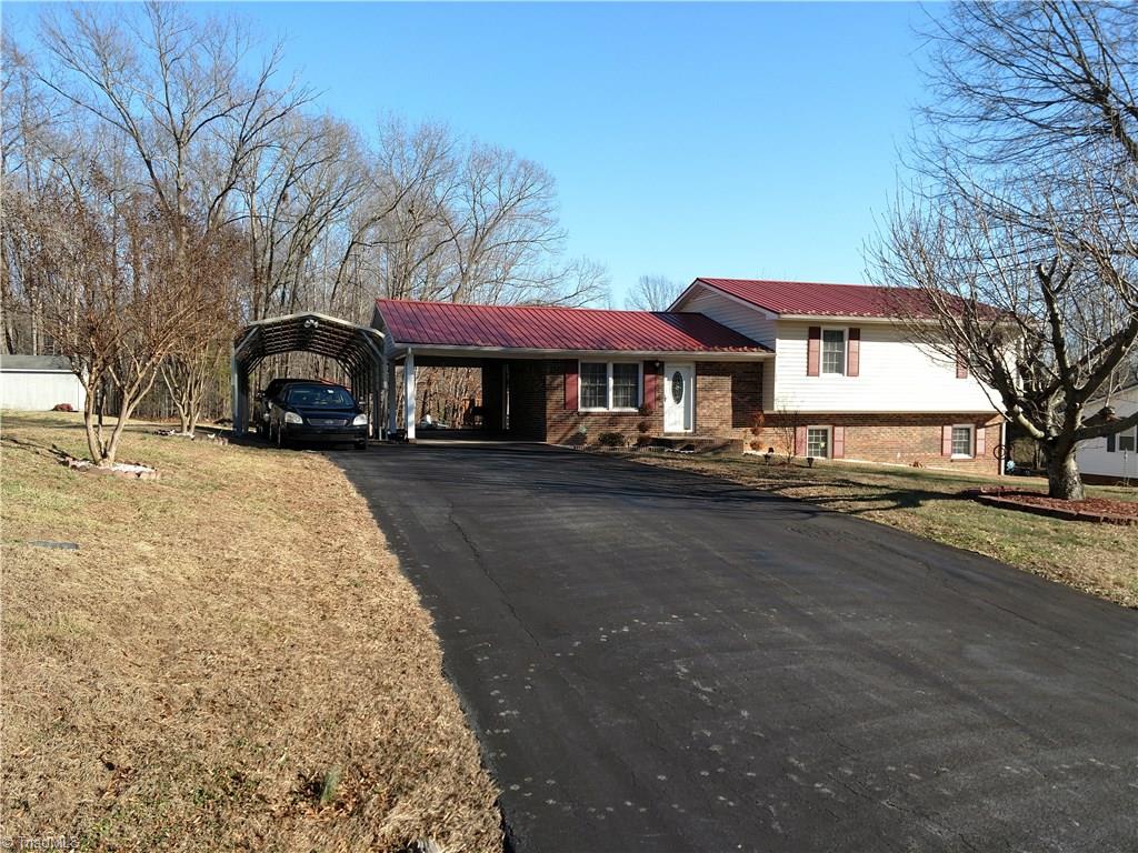 129 Pine View Road Eden, NC 27288 - Photo 18 of 19 Gallery Image 18