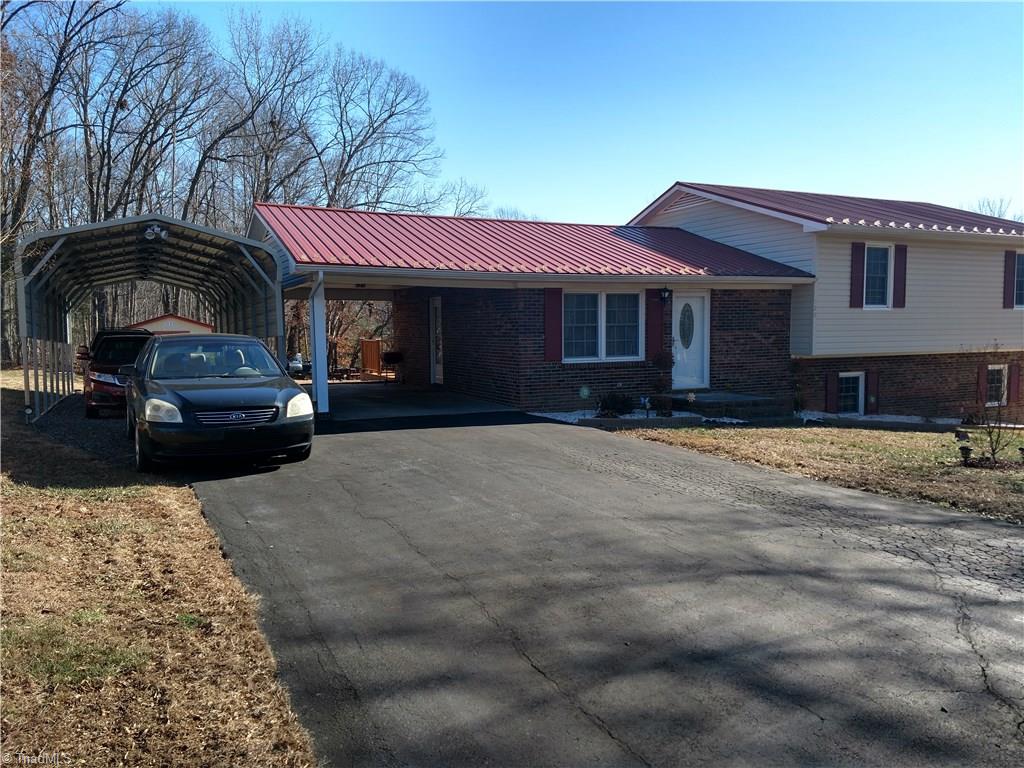 129 Pine View Road Eden, NC 27288 - Photo 19 of 19 Gallery Image 19