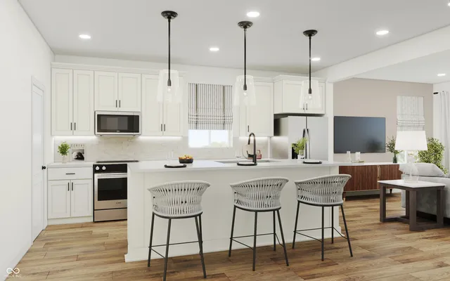 $418,990 | 277 Onset Way, Westfield, IN 46074