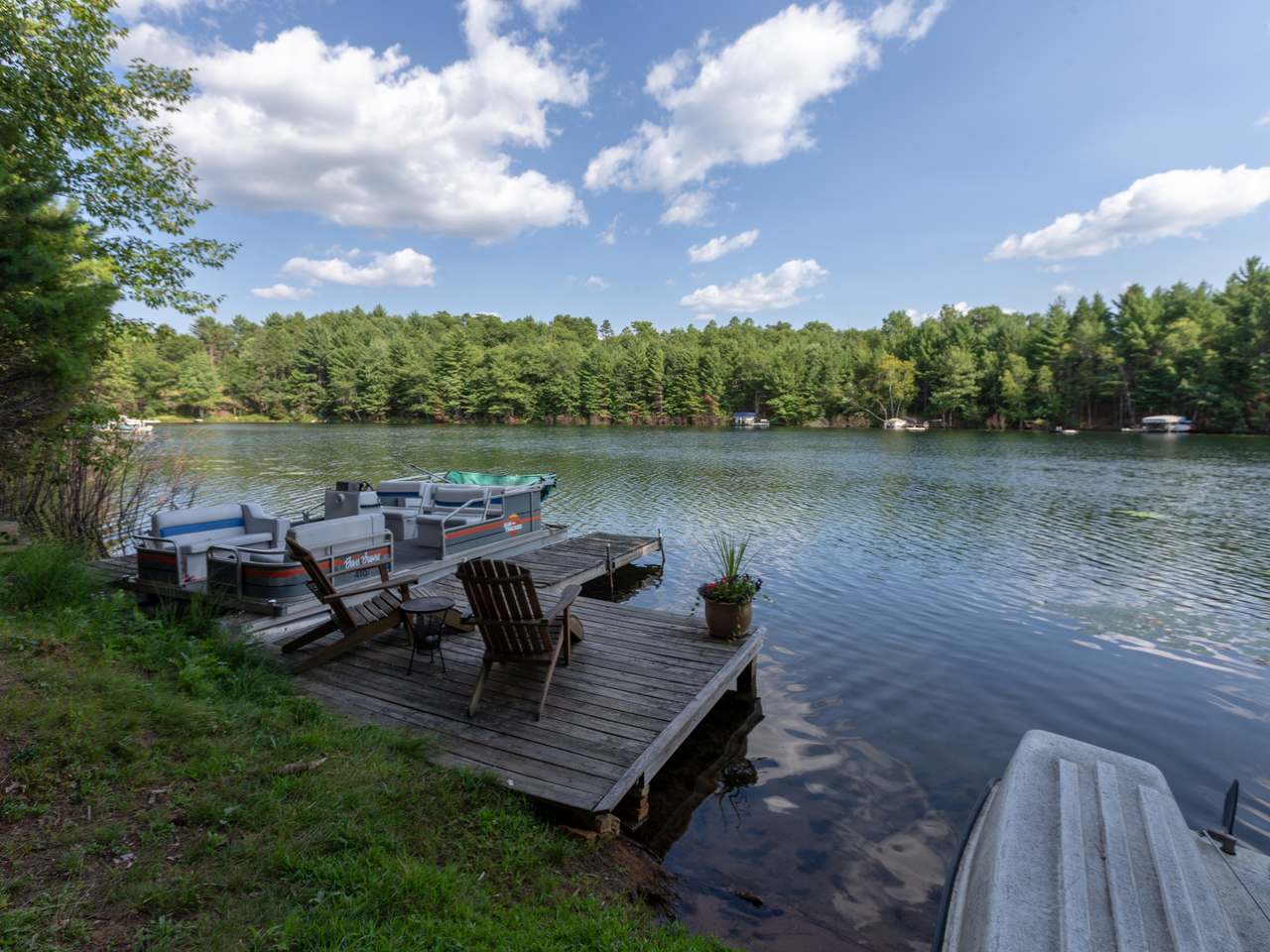 8061 Heron Road Lake Tomahawk, WI 54539 - Photo 36 of 42 Gallery Image 36