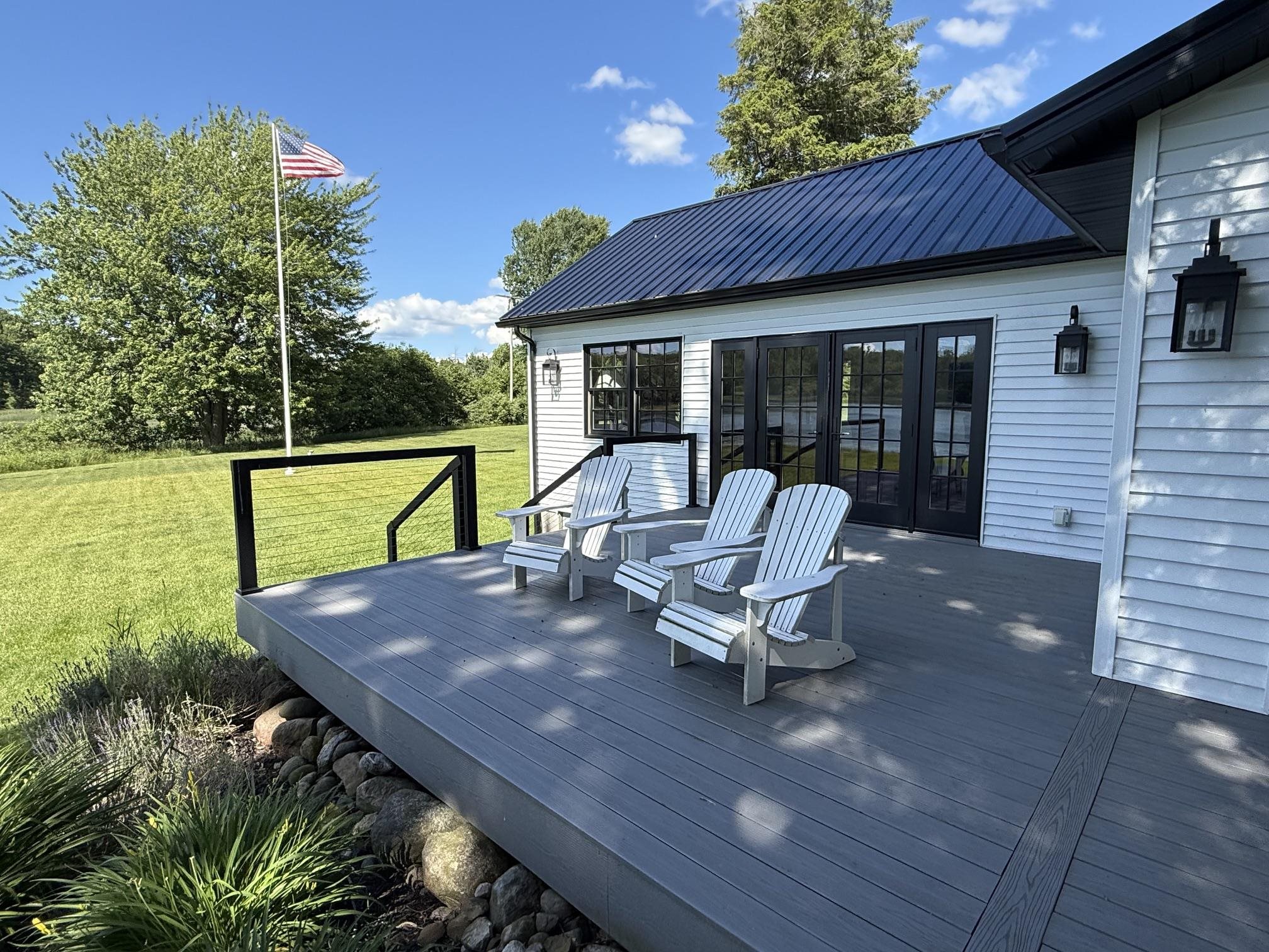 1849 East Pratt Lake Road Gladwin, MI 48624 - Photo 69 of 78