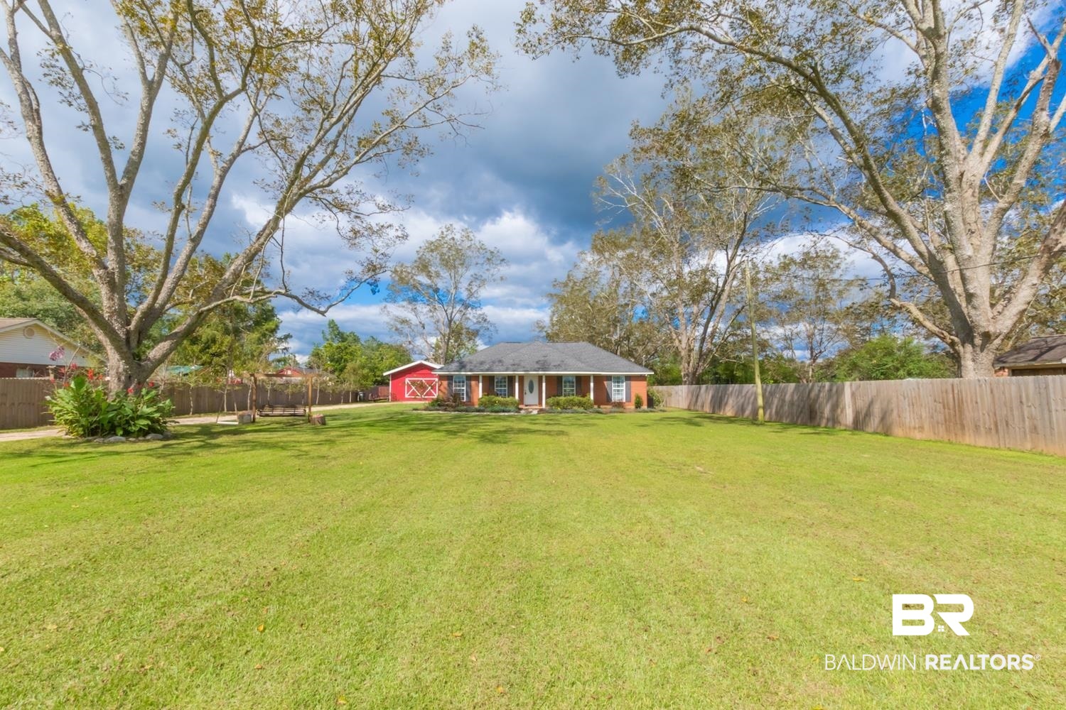 25141 Woerner Road Elberta, AL 36530 - Photo 37 of 37