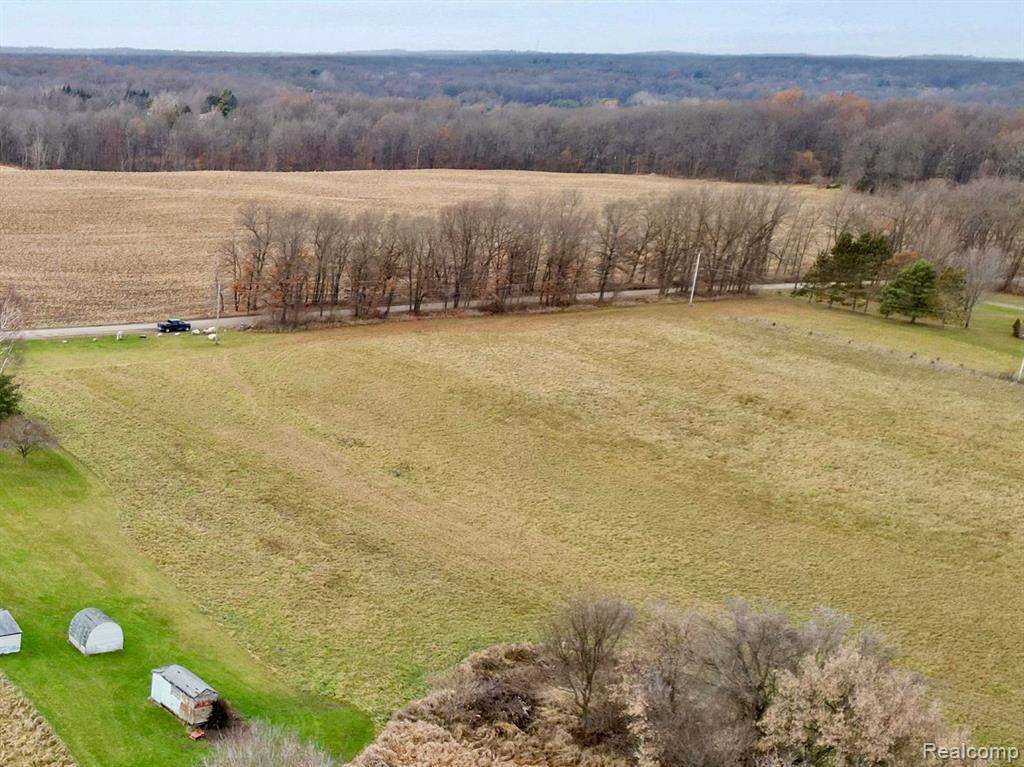 Parcel A Bird Road Ortonville, MI 48462 - Photo 1 of 3 Gallery Image 1