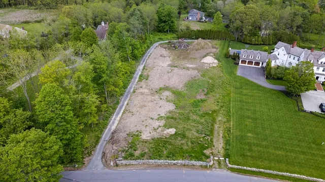 $1,299,000 | Lot 1 Sears Road, Southborough, MA 01772