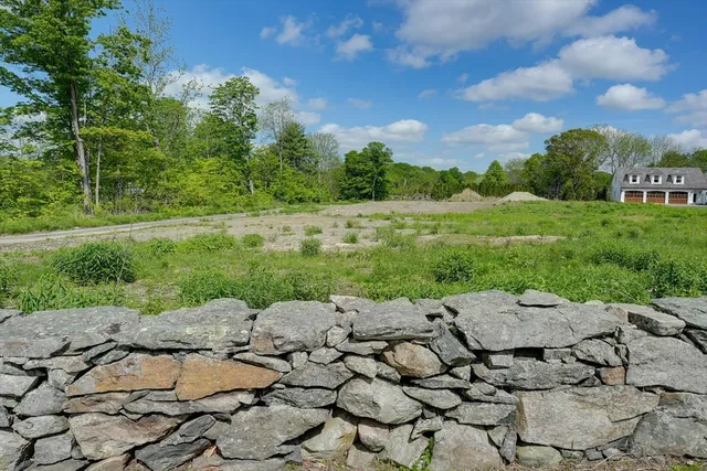 $1,299,000 | Lot 1 Sears Road, Southborough, MA 01772