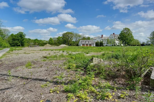 $1,299,000 | Lot 1 Sears Road, Southborough, MA 01772