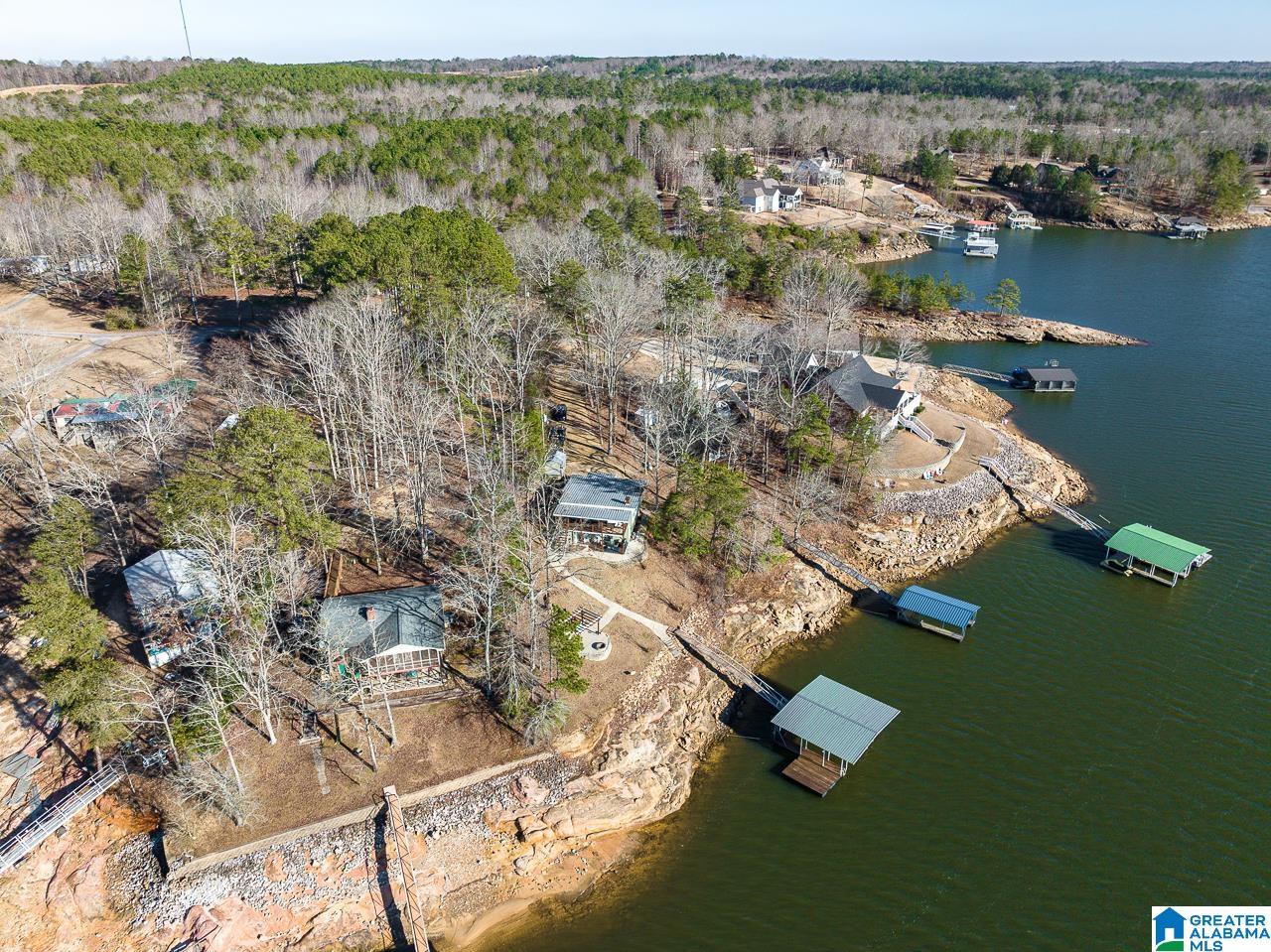 340 County Road 3971 Arley, AL 35541 - Photo 60 of 73
