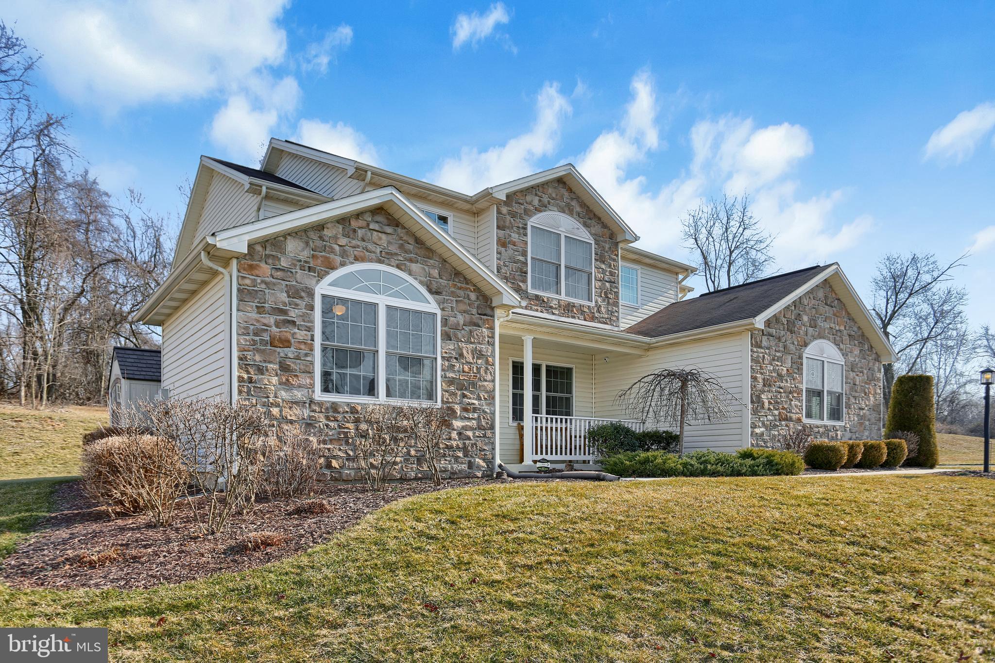 448 Princeton Road Harrisburg, PA 17111 - Photo 2 of 37 Gallery Image 2