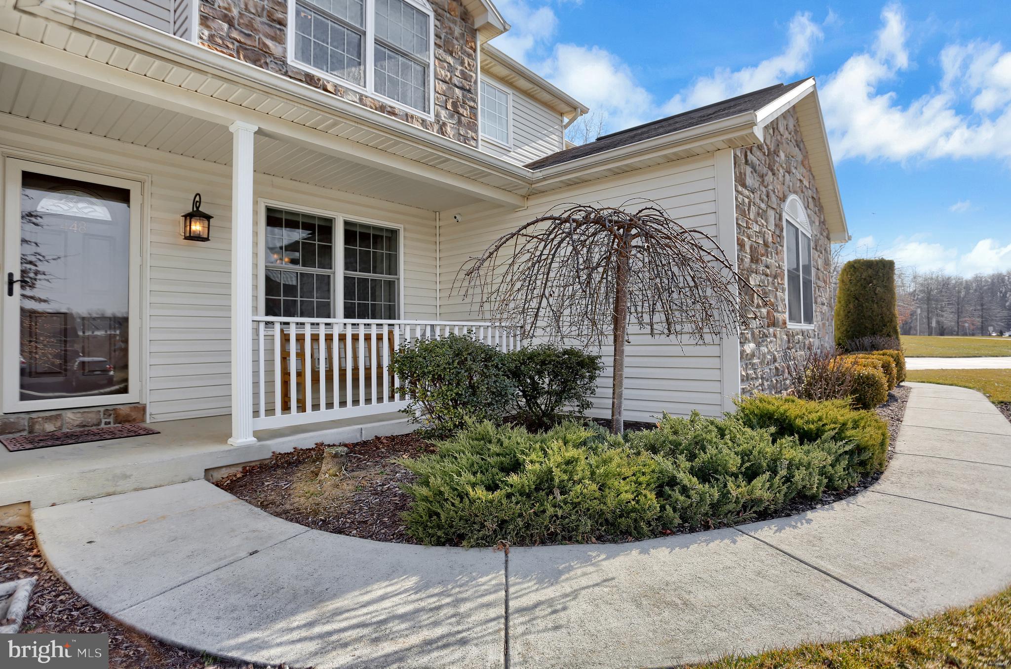448 Princeton Road Harrisburg, PA 17111 - Photo 3 of 37 Gallery Image 3