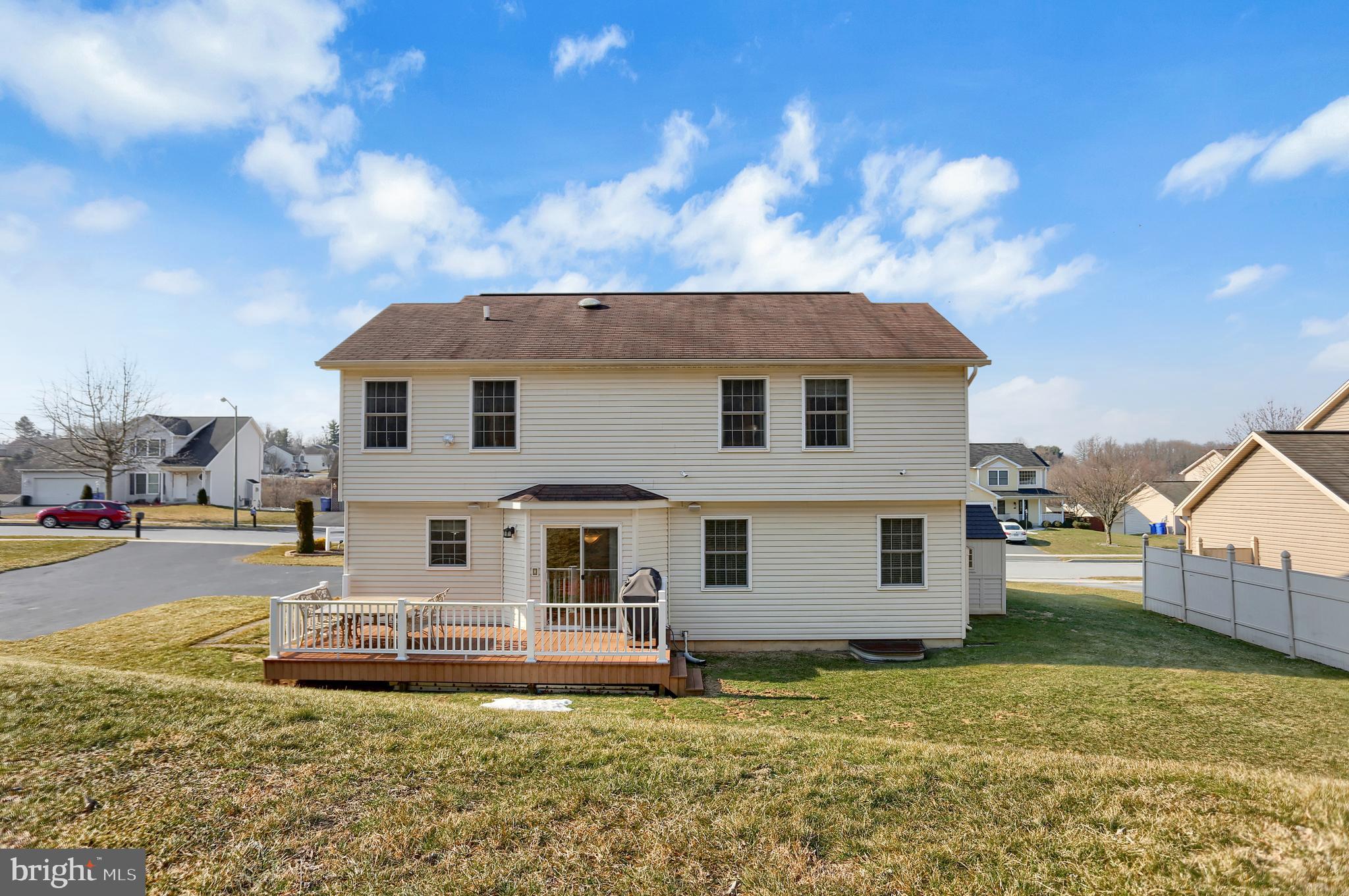 448 Princeton Road Harrisburg, PA 17111 - Photo 36 of 37 Gallery Image 36