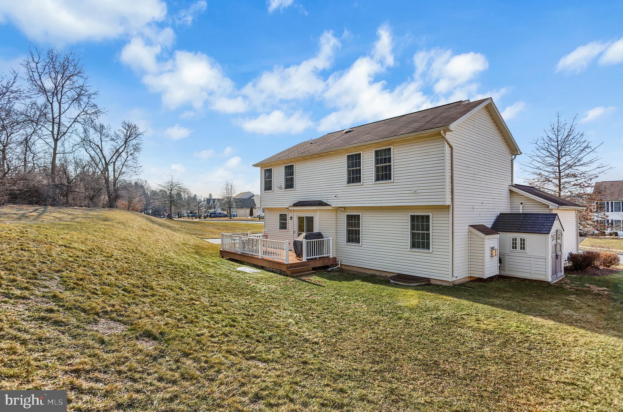 448 Princeton Road Harrisburg, PA 17111 - Photo 37 of 37 Gallery Image 37