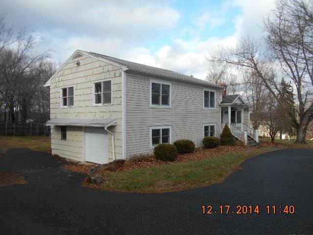 17 Finch Drive Ridgefield, CT 06877 - Photo 1 of 1 a view of house and outdoor space