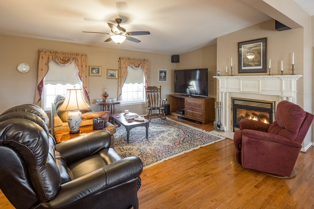 2882 Countyline Road Keysville, VA 23947 - Photo 6 of 36 Gallery Image 6
