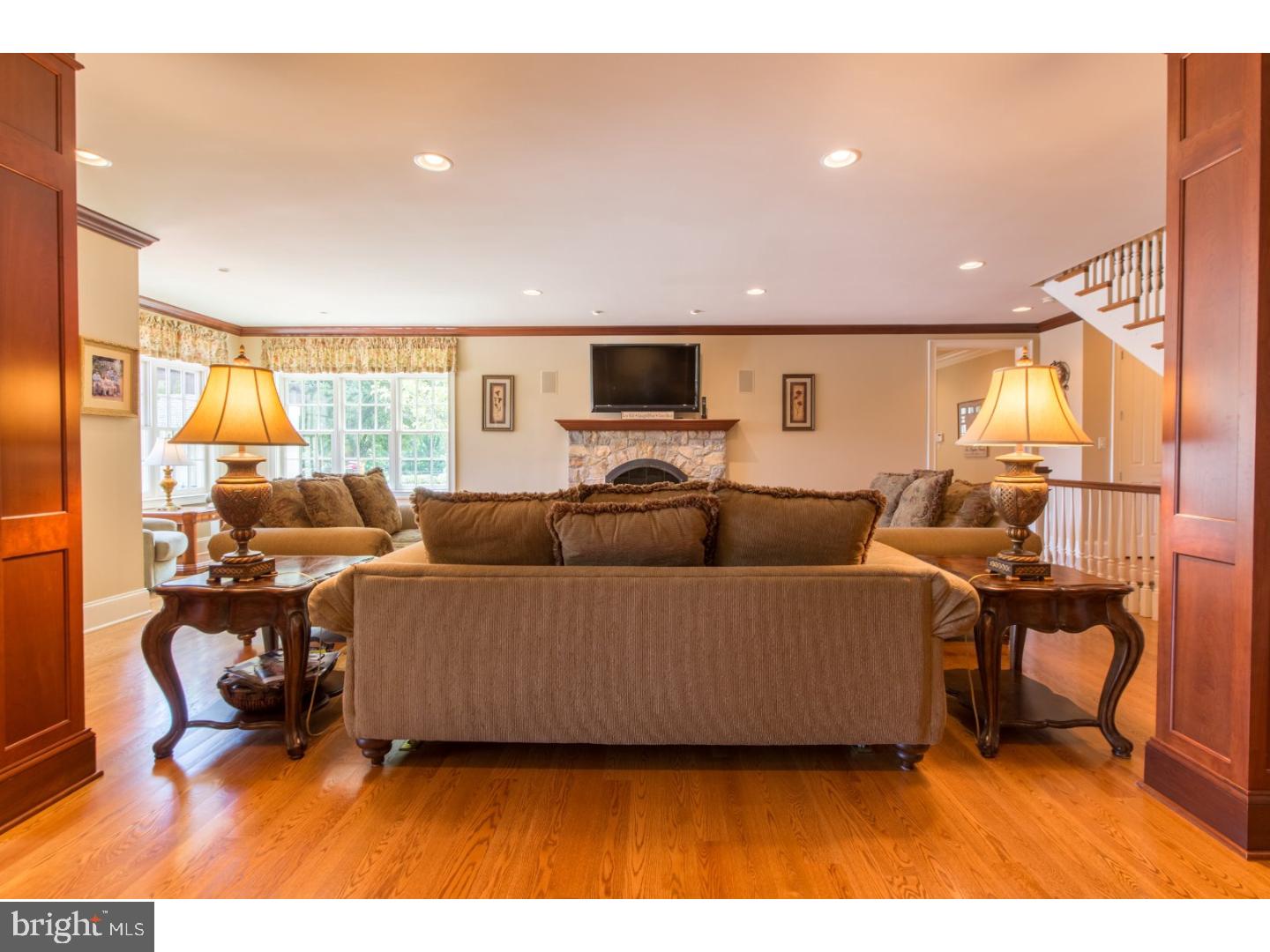 17 Stonebridge Crossing Road Newtown, PA 18940 - Photo 13 of 25 Family Room