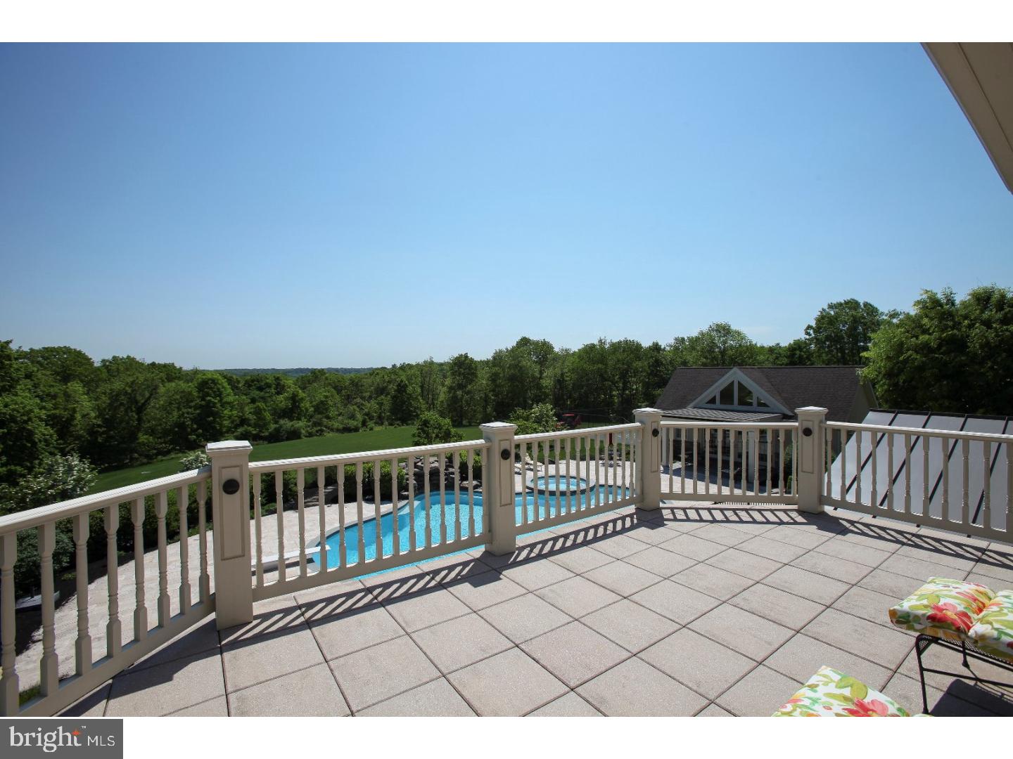 17 Stonebridge Crossing Road Newtown, PA 18940 - Photo 17 of 25 Master Bedroom