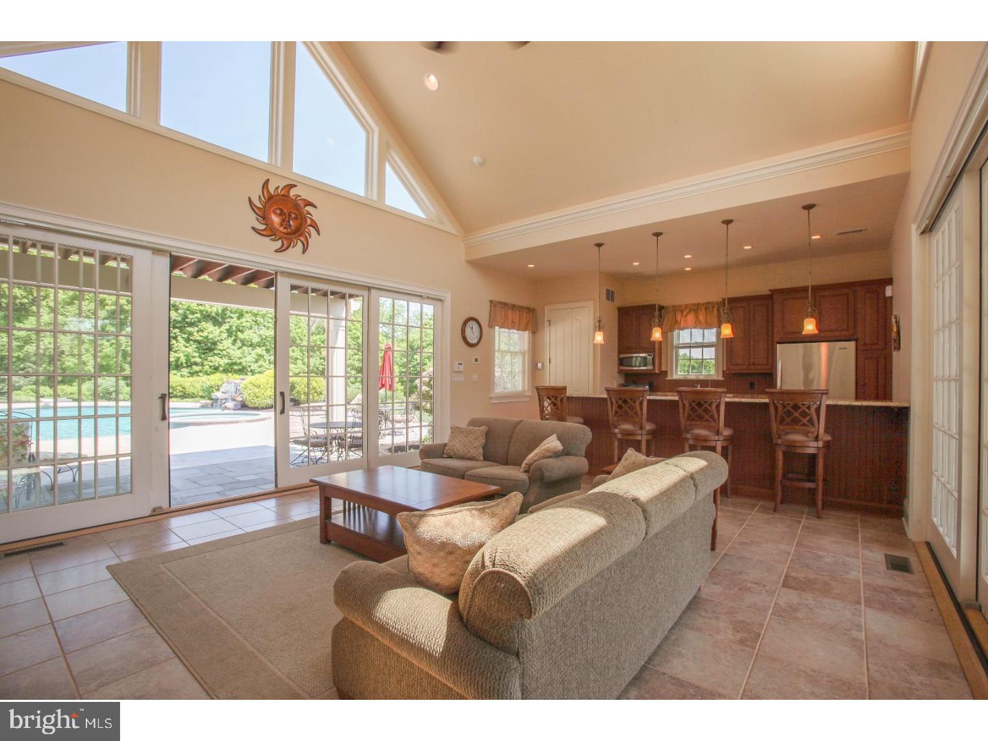 17 Stonebridge Crossing Road Newtown, PA 18940 - Photo 22 of 25 Pool House