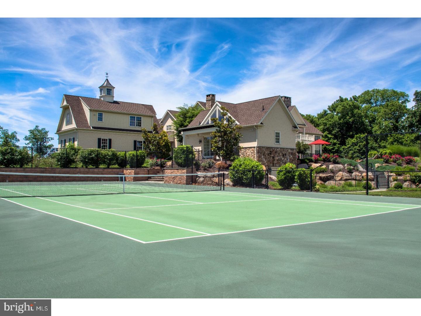 17 Stonebridge Crossing Road Newtown, PA 18940 - Photo 4 of 25 View