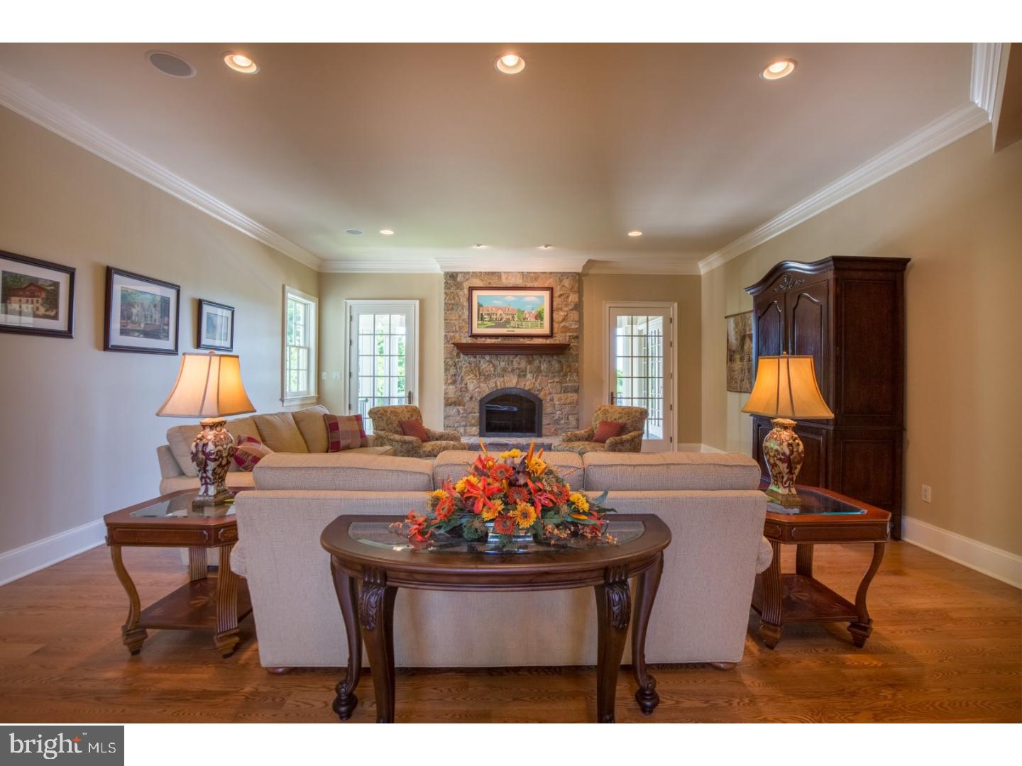 17 Stonebridge Crossing Road Newtown, PA 18940 - Photo 9 of 25 Den