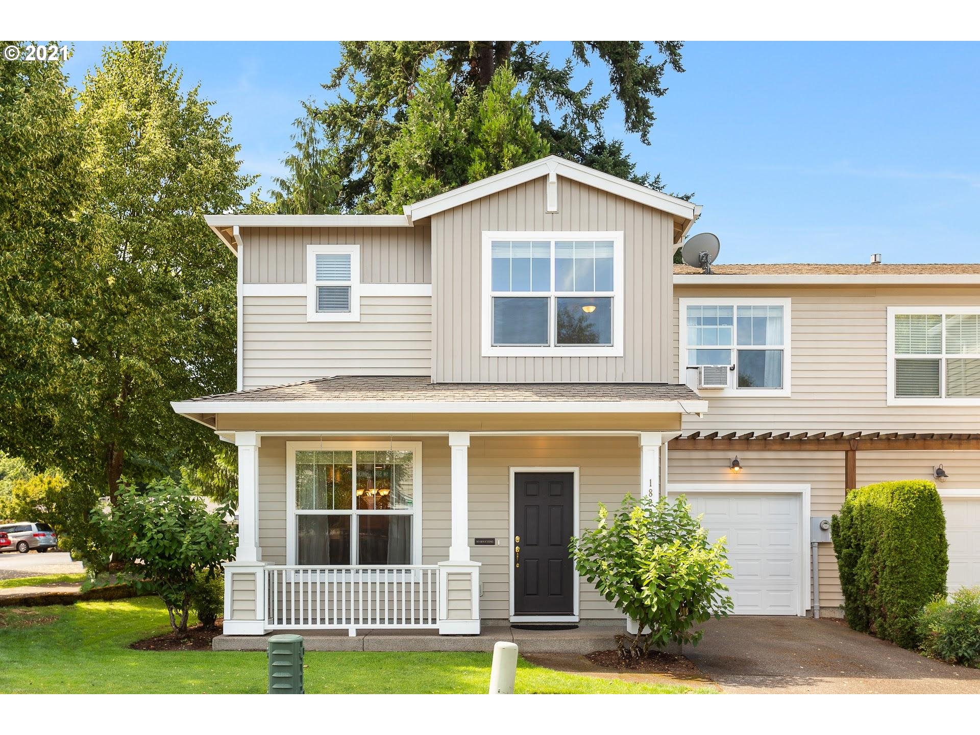 18220 Southwest Strathmoor Street Beaverton, OR 97007 - Photo 1 of 24 Gallery Image 1