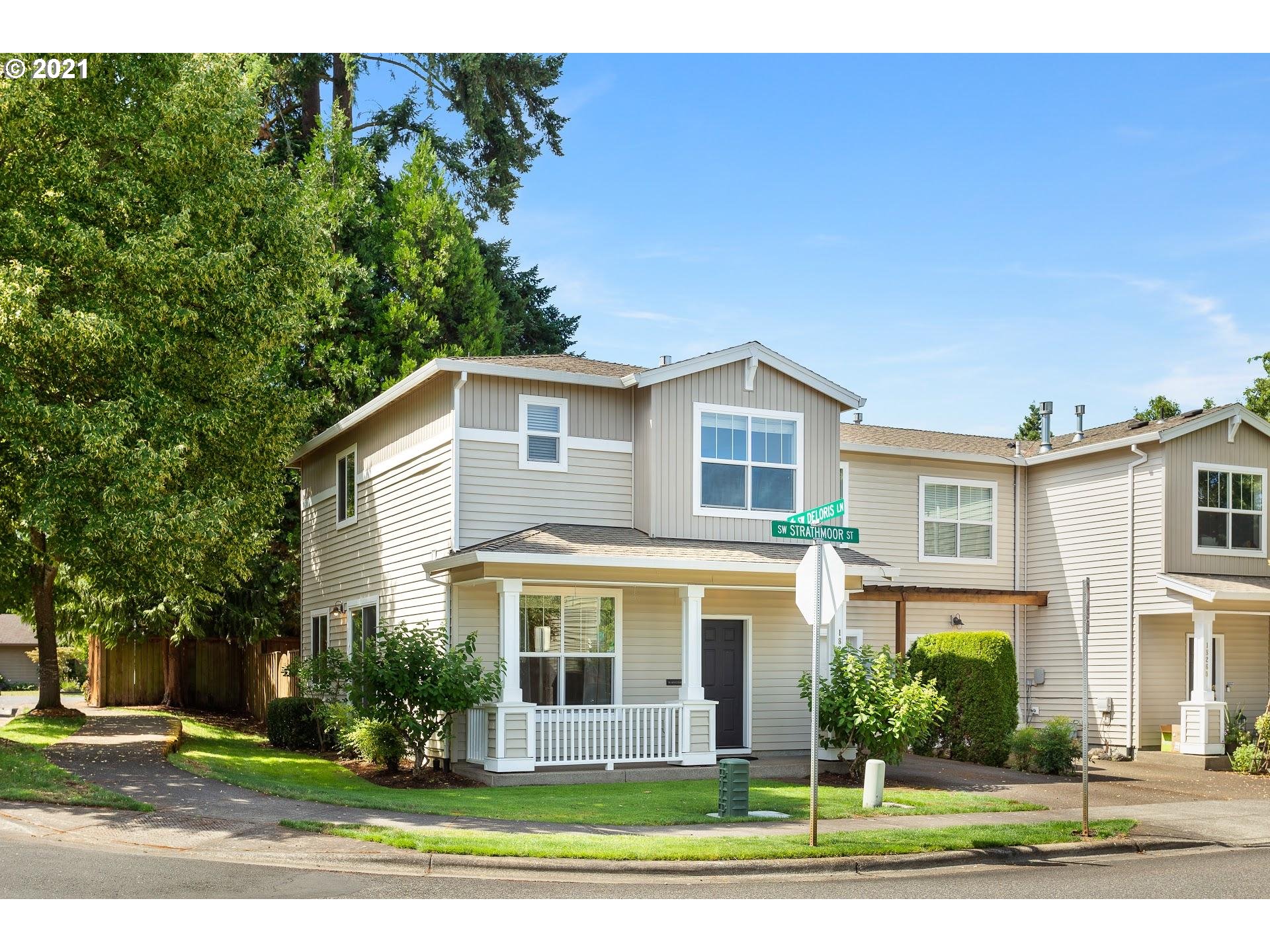 18220 Southwest Strathmoor Street Beaverton, OR 97007 - Photo 24 of 24 Gallery Image 24