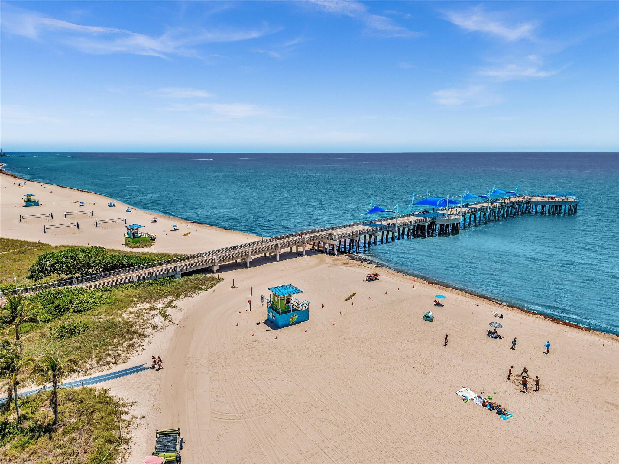 303 North Riverside Drive, Unit 503 Pompano Beach, FL 33062 - Photo 49 of 57 86-FPP_0066_D