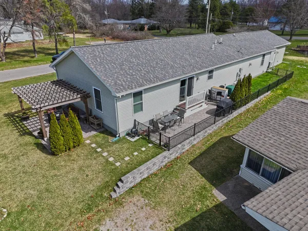 $499,900 | 50306 Pleasant Street, Dowagiac, MI 49047