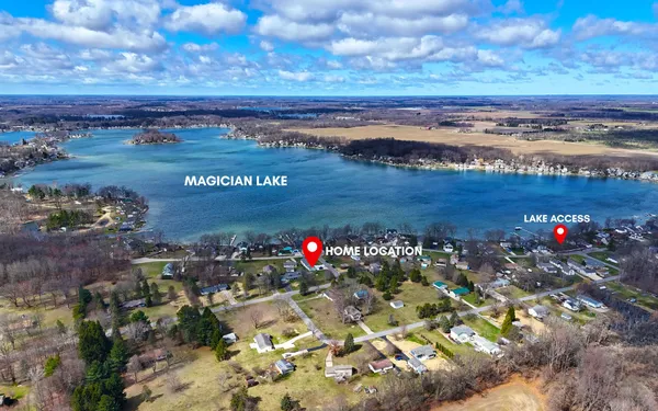 $499,900 | 50306 Pleasant Street, Dowagiac, MI 49047