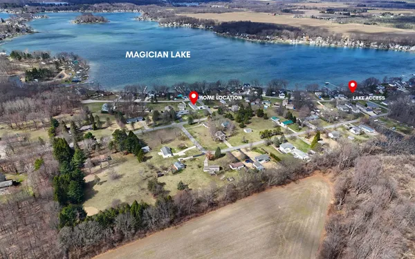 $499,900 | 50306 Pleasant Street, Dowagiac, MI 49047