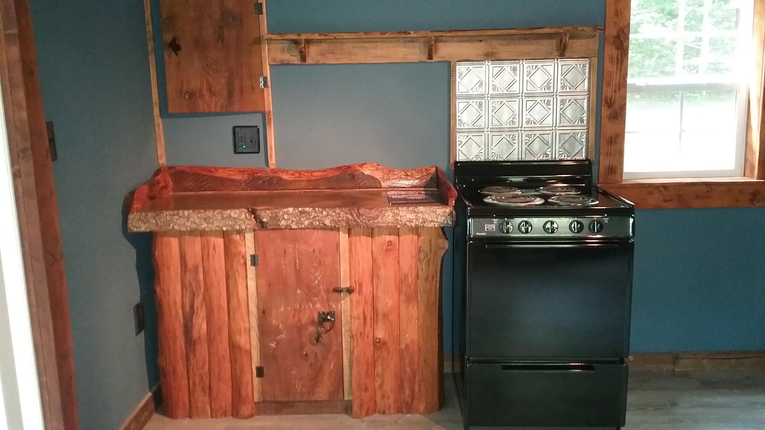 207 Rays Point Road Milbridge, ME 04658 - Photo 22 of 37 21_int_kit_R_20230722_141333