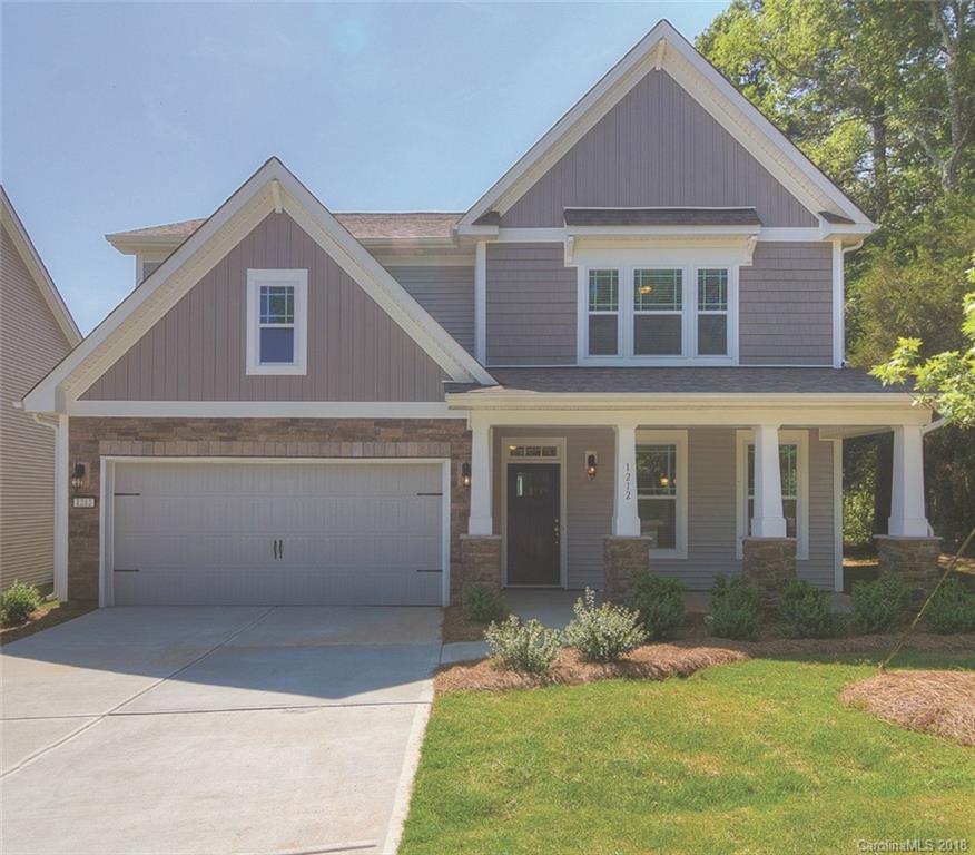 7705 Hamilton Bridge Road, Unit 133 Charlotte, NC 28278 - Photo 1 of 1 Gallery Image 1