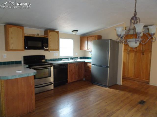 1770 Pathfinder Road Florissant, CO 80816 - Photo 8 of 20 Gallery Image 8
