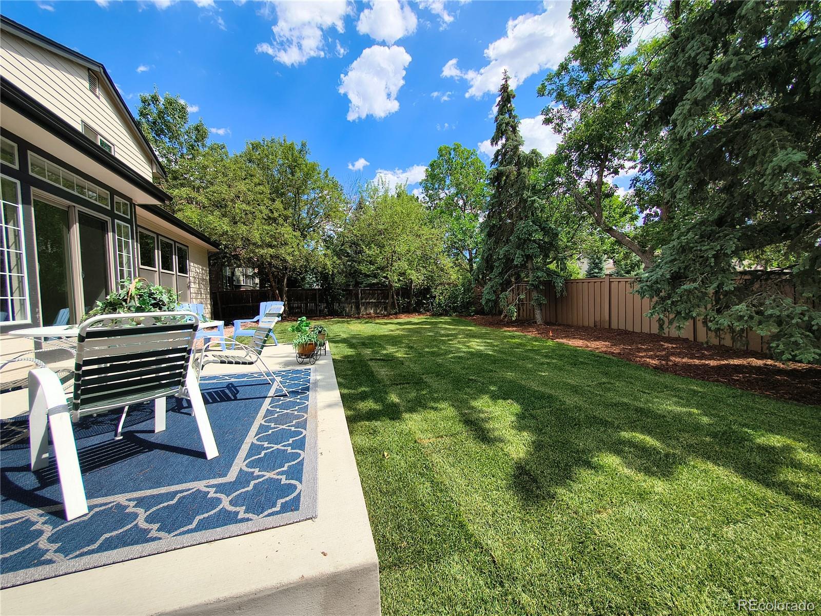 2358 Weatherstone Circle Highlands Ranch, CO 80126 - Photo 48 of 48 Gallery Image 48