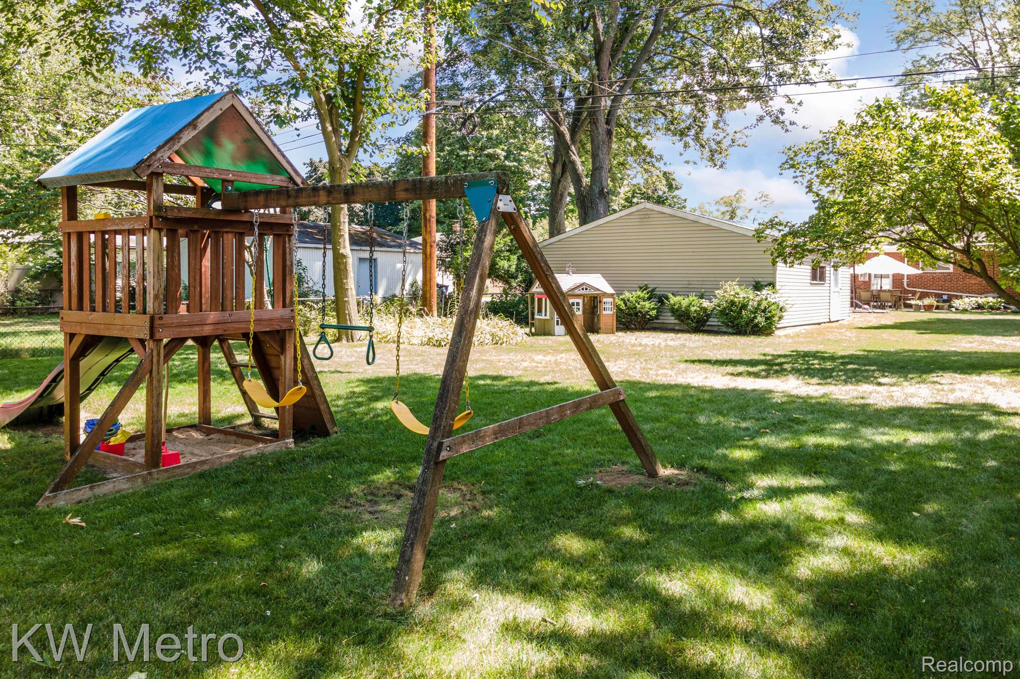 1022 West Webster Road Royal Oak, MI 48073 - Photo 37 of 38 Gallery Image 37