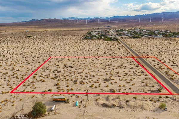 $99,000 | 0 Imperial Highway, Ocotillo, CA 92259
