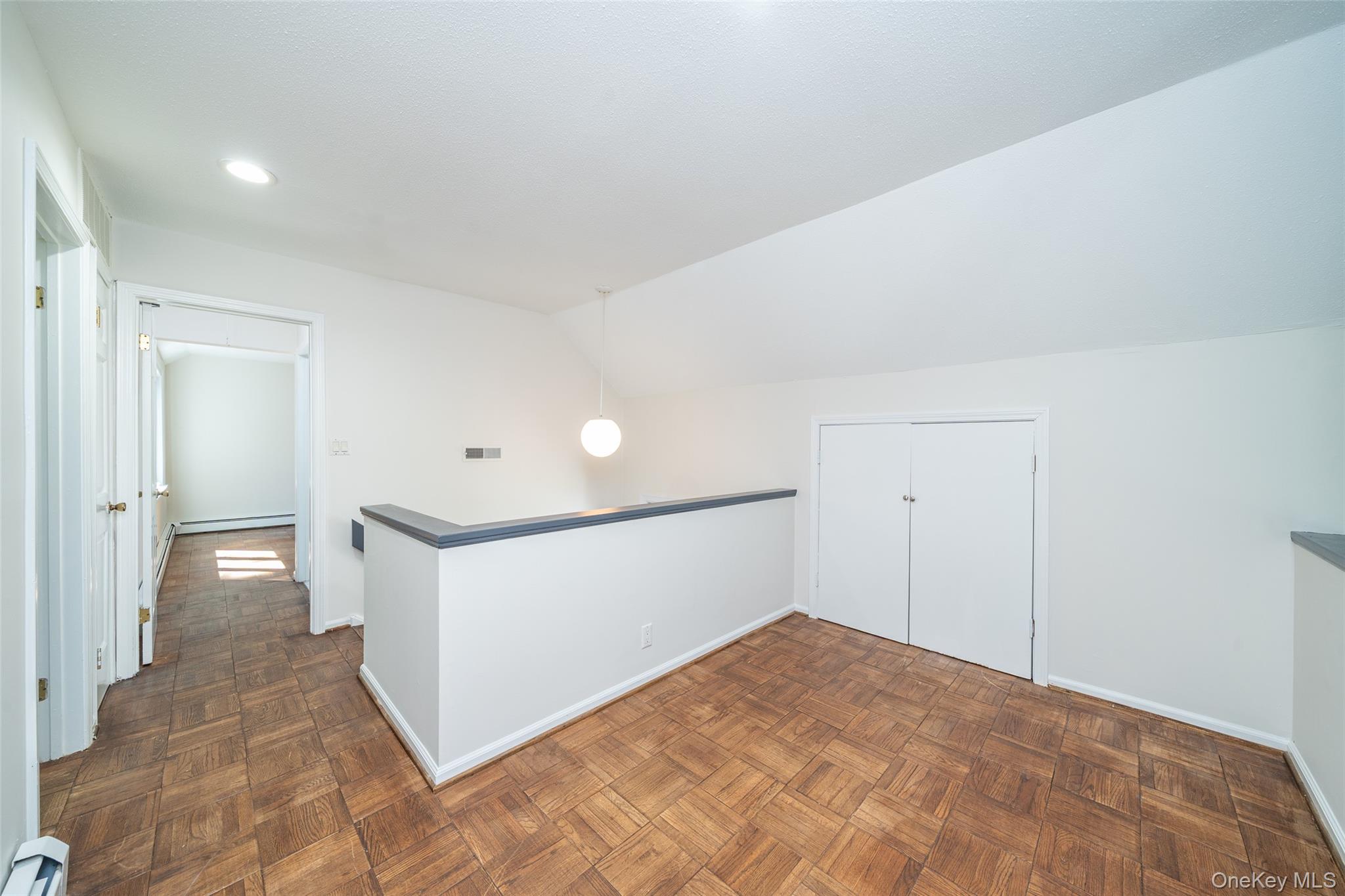 10 Grove Mews Chappaqua, NY 10514 - Photo 16 of 22 Additional living space in the loft.