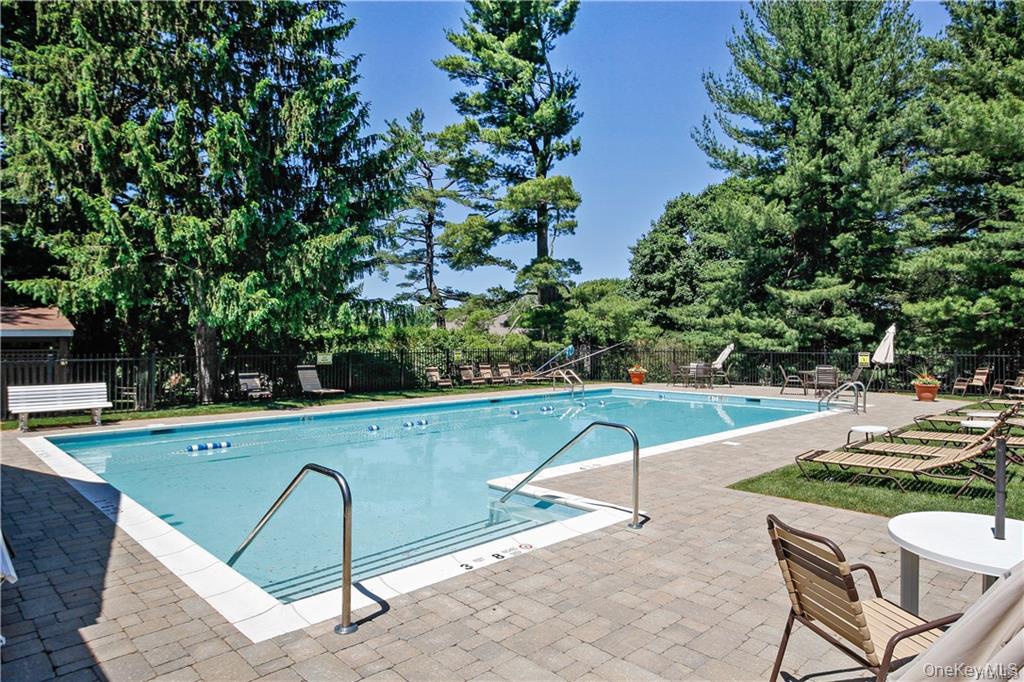 10 Grove Mews Chappaqua, NY 10514 - Photo 2 of 22 Apple Hill Farm features a pool and tennis courts.