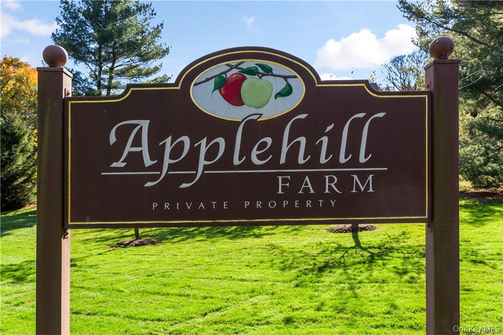 10 Grove Mews Chappaqua, NY 10514 - Photo 21 of 22 Apple Hill Farm is just a short distance to the shops, restaurants and the train to NYC.