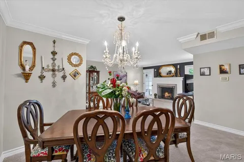 $234,900 | 1530 Bedford Forge Court, Unit 11, Chesterfield, MO 63017
