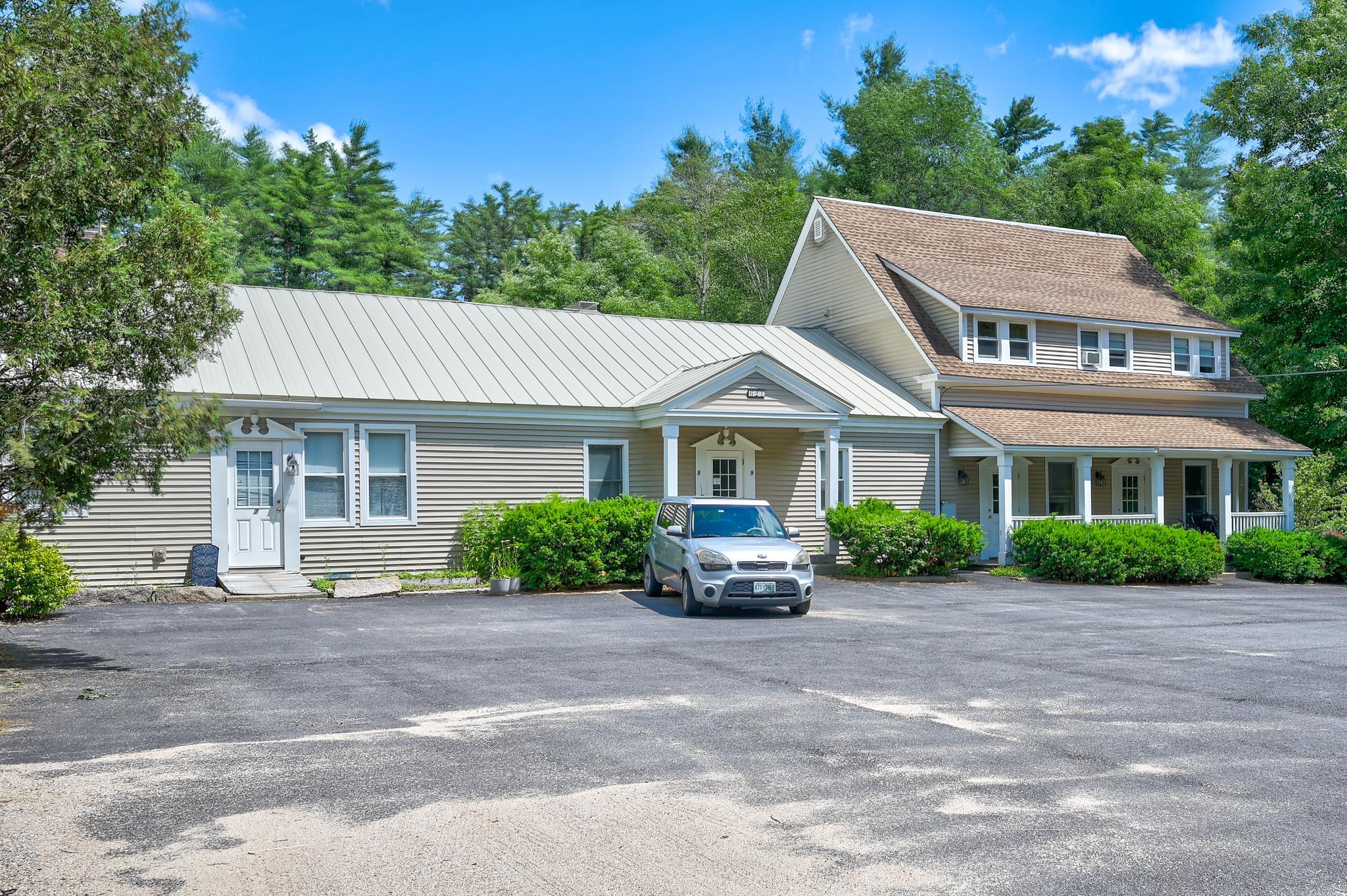 621 Kearsarge Road Conway, NH 03860 - Photo 3 of 45