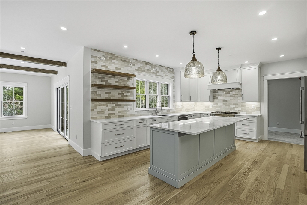 6 Sawmill Brook Lane Upton, MA 01568 - Photo 12 of 42