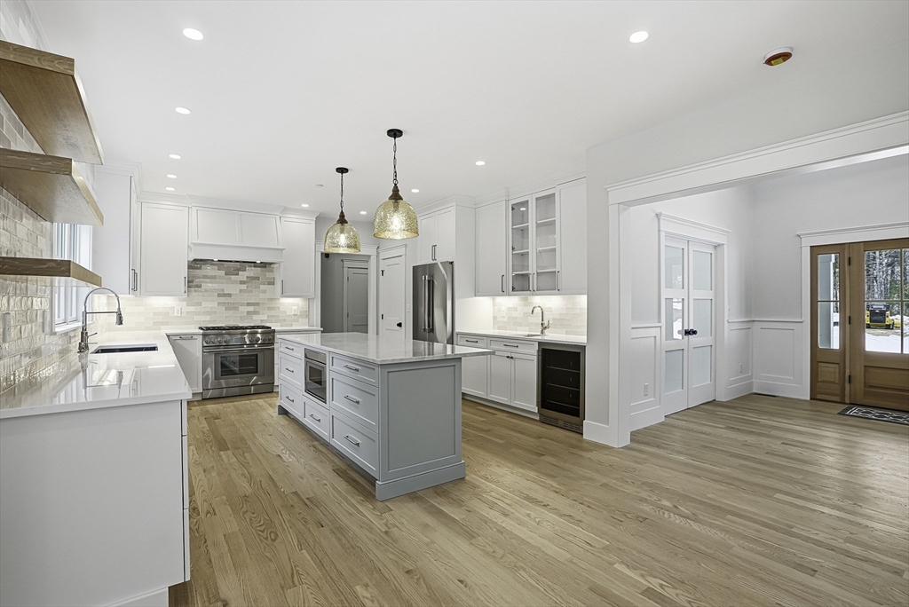 6 Sawmill Brook Lane Upton, MA 01568 - Photo 13 of 42