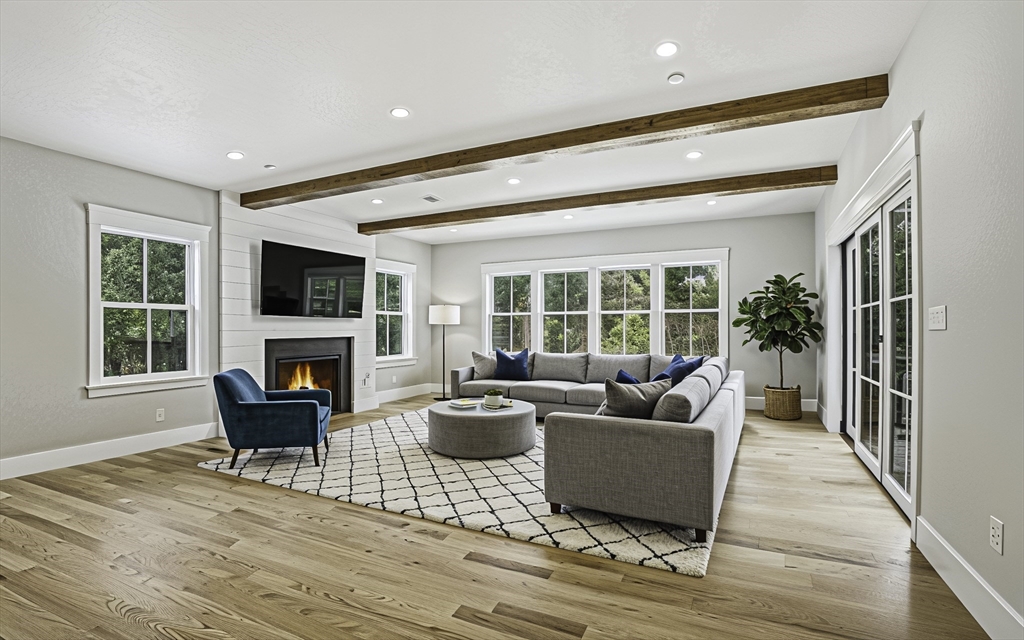 6 Sawmill Brook Lane Upton, MA 01568 - Photo 15 of 42