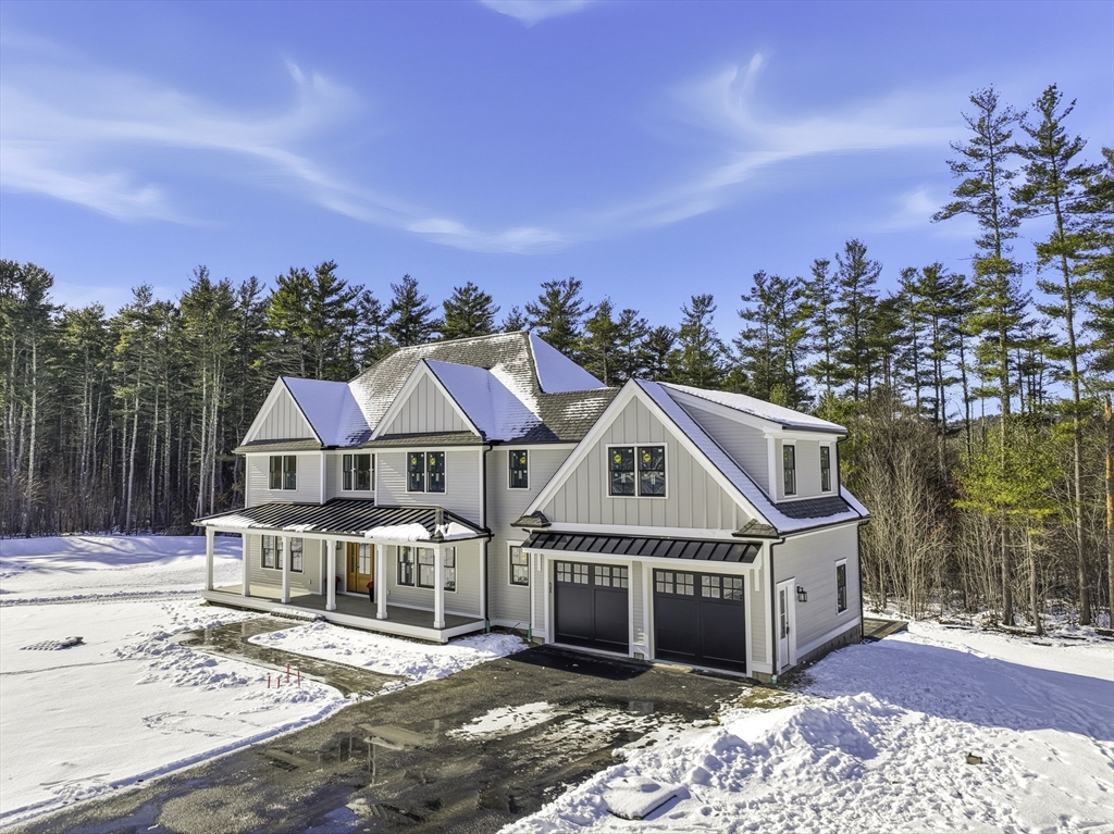 6 Sawmill Brook Lane Upton, MA 01568 - Photo 2 of 42