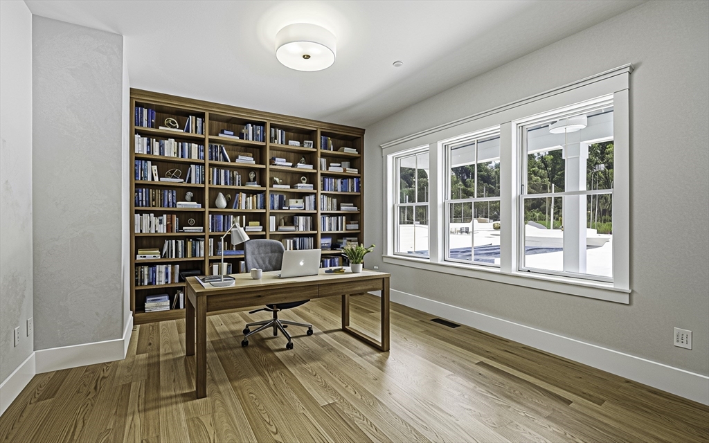 6 Sawmill Brook Lane Upton, MA 01568 - Photo 25 of 42