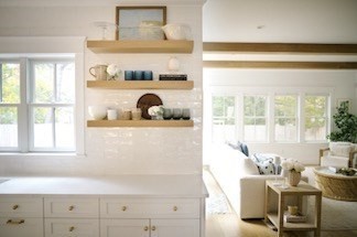 6 Sawmill Brook Lane Upton, MA 01568 - Photo 3 of 10 a living room with furniture and large window