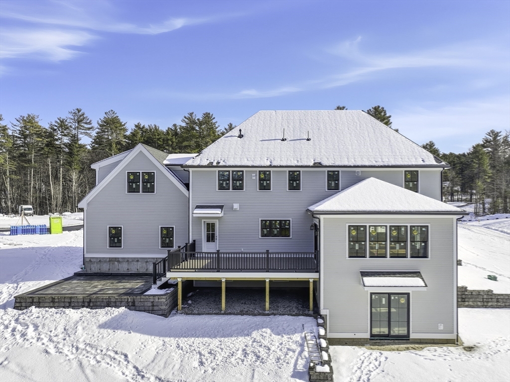 6 Sawmill Brook Lane Upton, MA 01568 - Photo 38 of 42